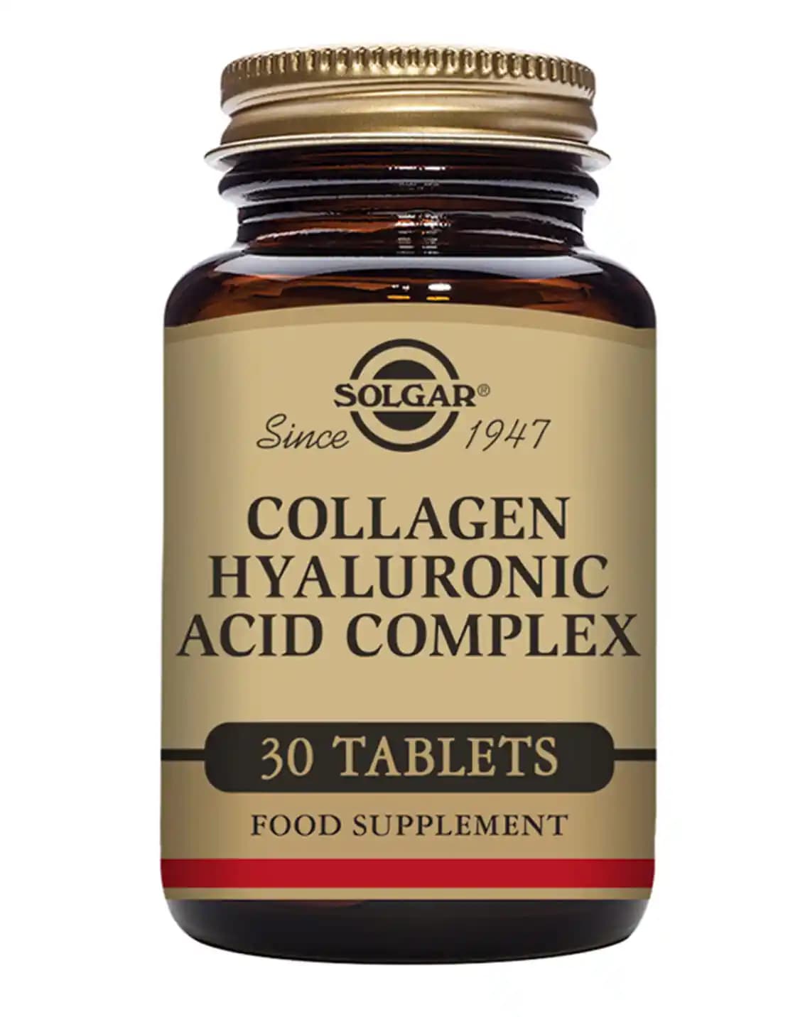 Solgar Kolajen Tip 3: Cilt, Damar ve Bağ Dokusu Sağlığını Destekleyen Takviye Ürün