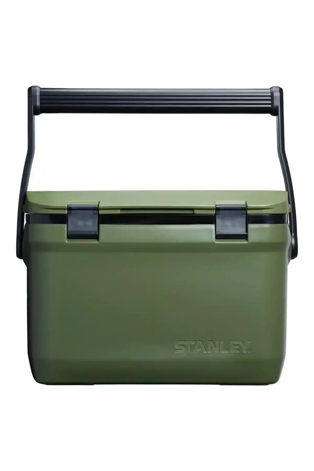 Stanley Adventure 15.1 Litre Taşınabilir Soğutucu Çanta ile Dış Mekan Soğutma Çözümleri