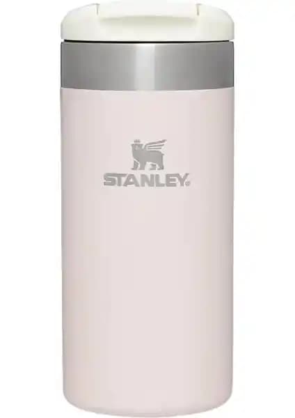 Stanley Aerolight Transit Termos Bardak 0.35 L ile Kolay İçim ve Sıcak/Soğuk Kalıcılık