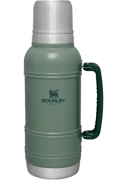 Stanley The Artisan Termos 1.4 L Yeşil ile 1 L Modelinin Performans Karşılaştırması