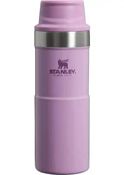 Stanley Trigger-Action 0.35L ile Quick Flip 0.7L Karşılaştırması: Isı Yalıtımı ve Kapak Güvenliği