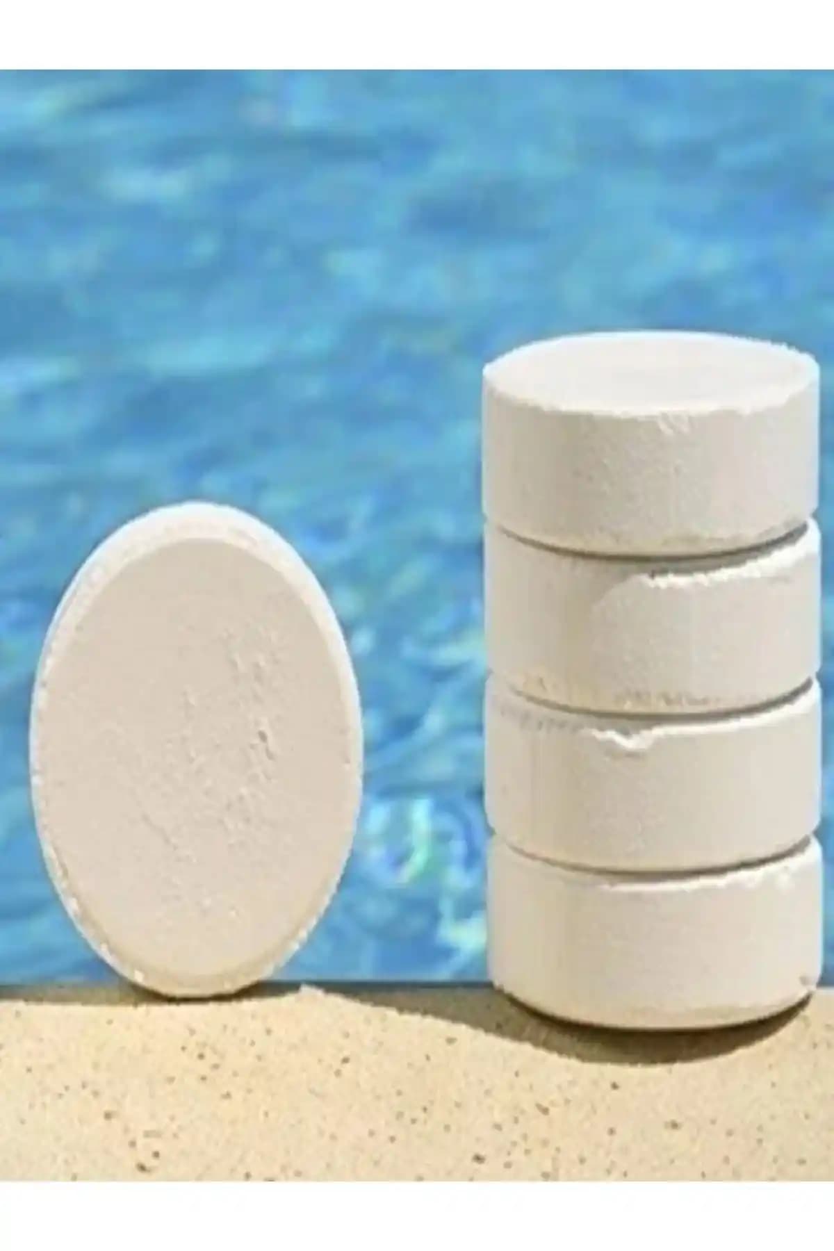 Su Deposu İçin Klor Kullanımı: Dezenfeksiyon Yöntemleri ve Güvenlik Önlemleri