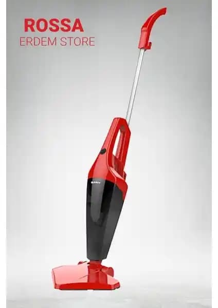 Sunny Rossa Dikey Süpürge: Mevcut Bilgiler Işığında Kapsamlı Bir Değerlendirme