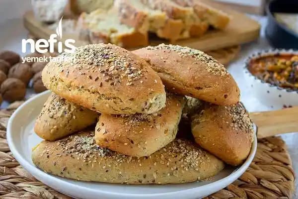 Tam Buğdaylı Sandviç Ekmeği: Sağlıklı ve Lezzetli Günlük Beslenmenin Temeli