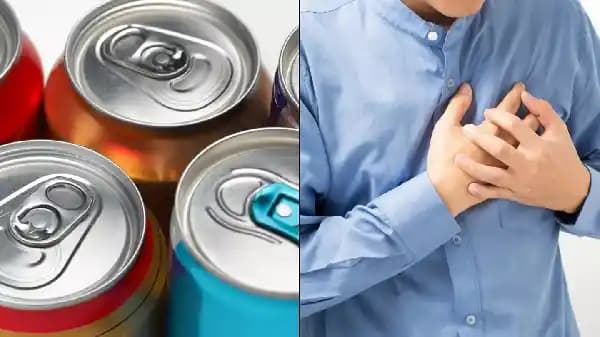 Taurin Yan Etkileri ve Kullanımı: Enerji İçecekleri ve Takviyelerde Bilinmesi Gerekenler