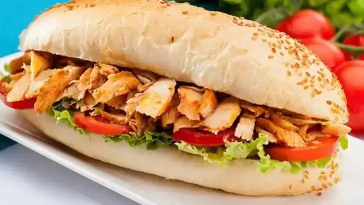 Tavuk Döner Malzemeleri Hakkında Arama Sonuçları Bağlamında Kısıtlı İnceleme
