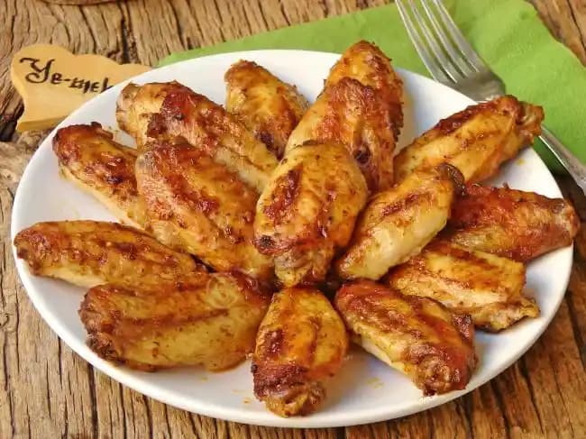 Tavuk Kanatlarının Besin Değeri ve Mutfaktaki Çok Yönlü Kullanımı Hakkında Bilgiler