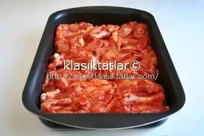 Tavuk Sosu Çeşitleri ve Mutfakta Lezzet Katmanın Etkili Yolları