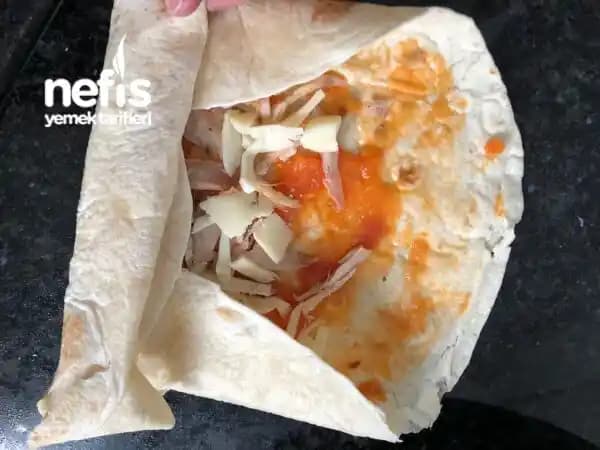 Tavuk Wrap Sosu: Lezzeti Artıran Sos Seçenekleri ve Mevcut Bilgi Kısıtları