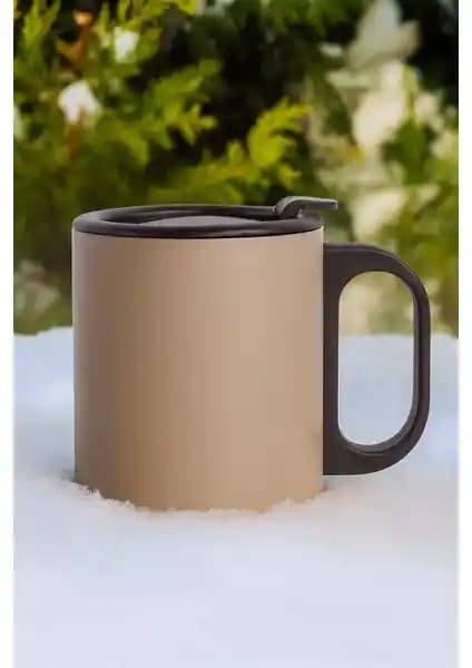 Thermohis Bej/Siyah Çift Katmanlı Termos Bardaklar: Karşılaştırma ve Değerlendirme