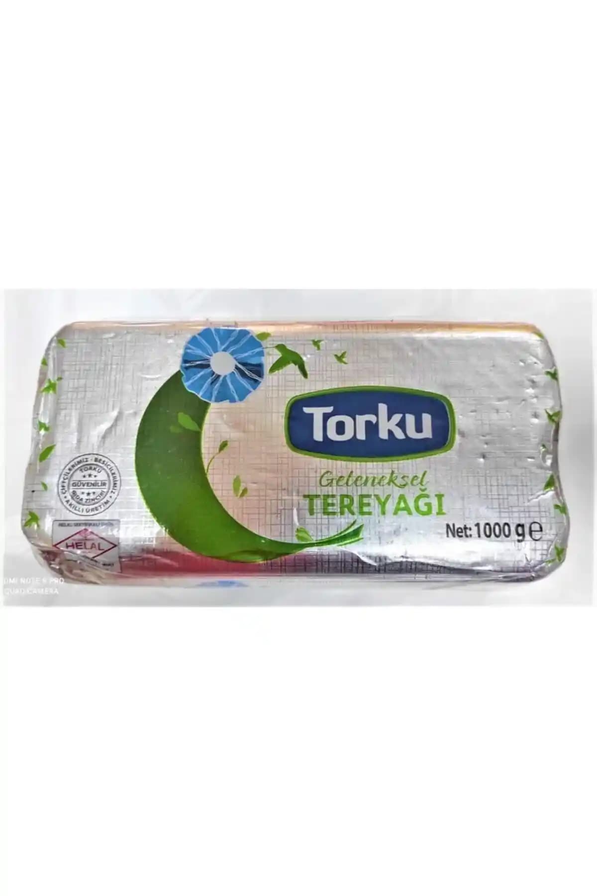 Torku Tereyağı 1 kg Carrefour Ürünü Hakkında Bilgi ve Arama Sonuçları Analizi