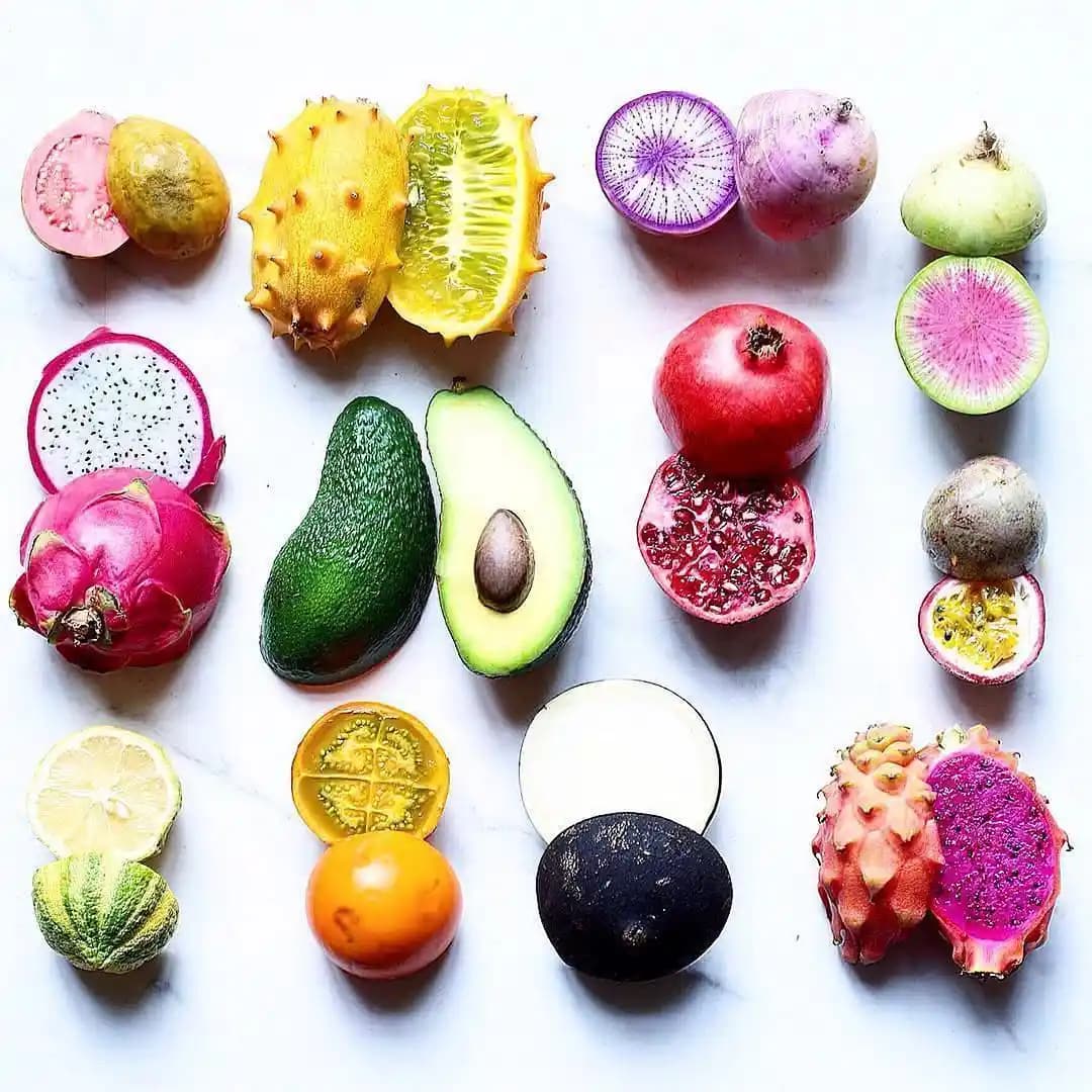 Tropikal Meyveler: Çeşitleri, Özellikleri ve Kullanım Alanlarına Genel Bakış