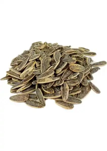 Tuğba Kuru Yemiş Siyah Ayçekirdeği Tuzlu: Yerli Üretimde Güvenilir Atıştırmalık