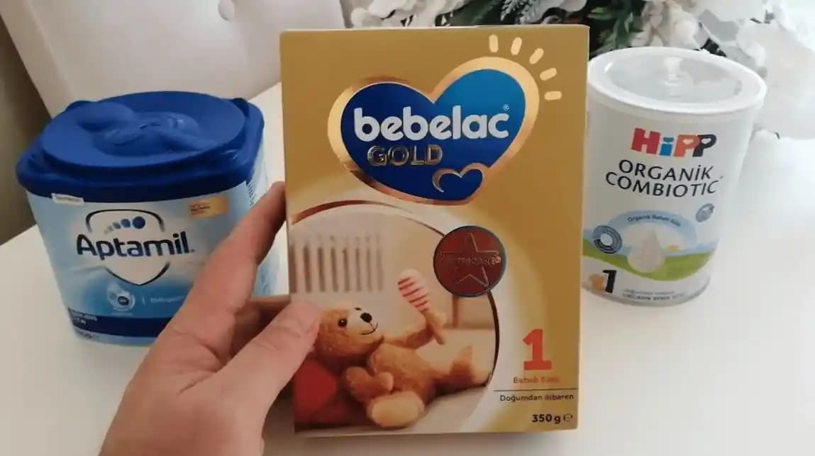 Türkiye'de Bebek Maması Seçiminde Güvenilirlik, Güvenlik ve Beslenme Destekleri