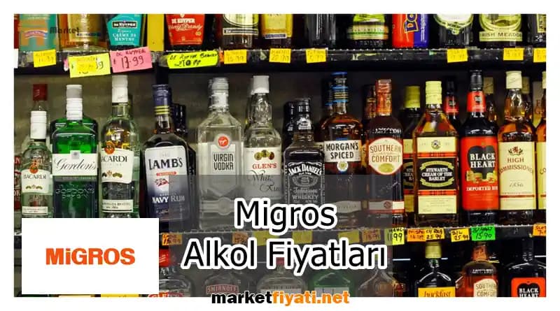 Türkiye'de Migros Alkol Satışı ve Yasal Düzenlemeler Hakkında Güncel Bilgiler