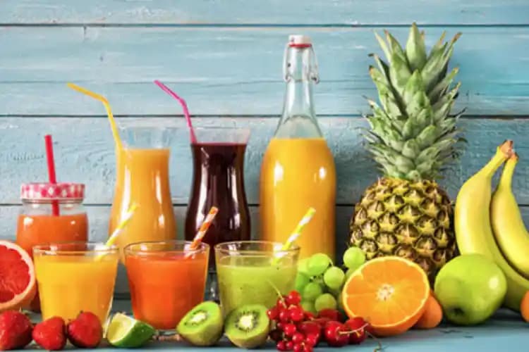 Türkiye'de Türk Malı Meyve Suyu Üretimi ve Yerel Ürünlerin Durumu