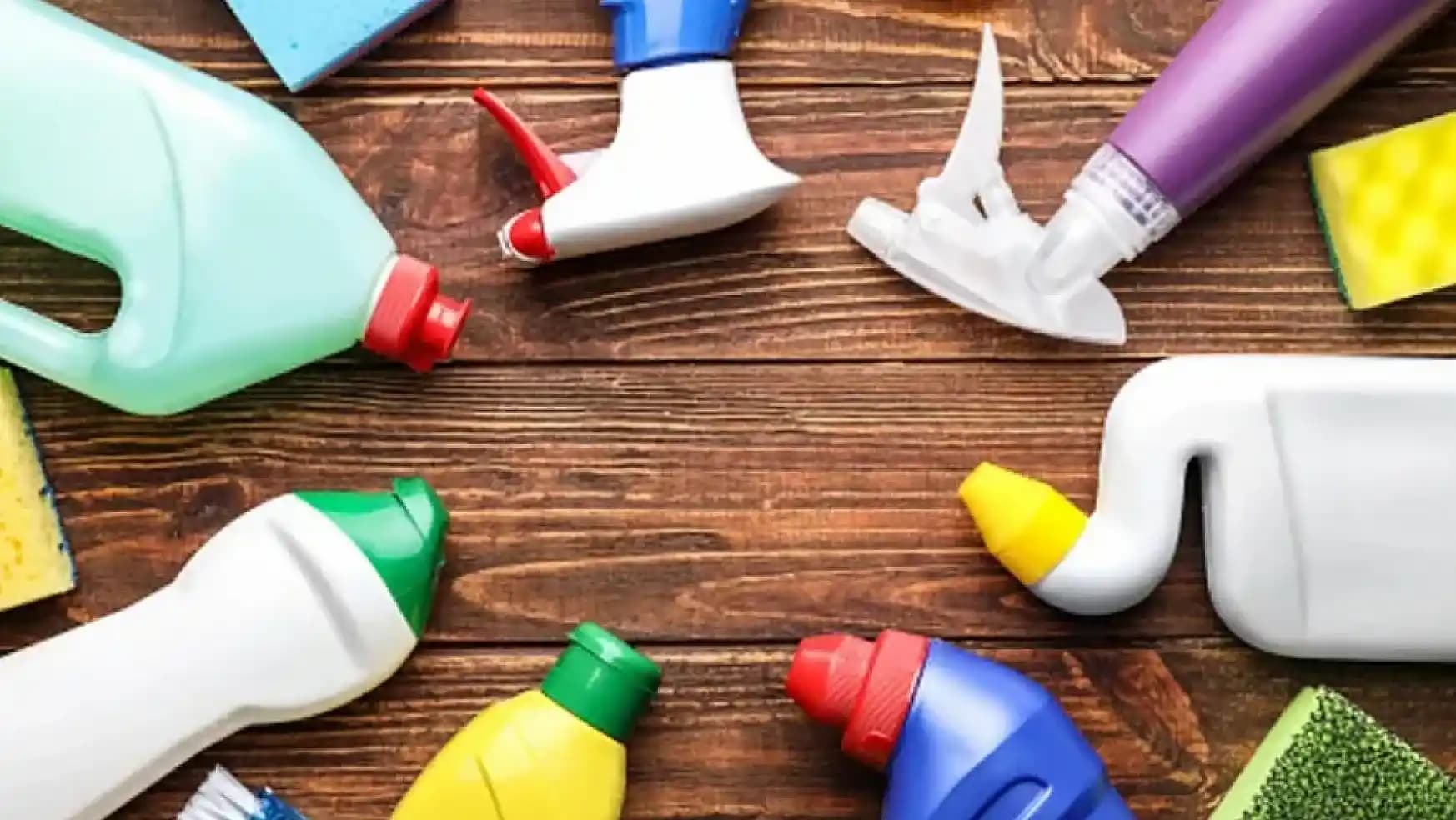 Türkiye'de Yerli Üretim Deterjanların Özellikleri ve Piyasadaki Rolü