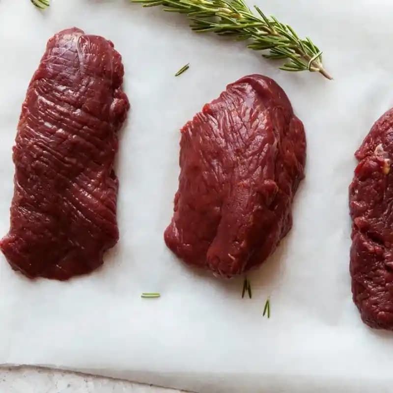 Türkiye'deki Geyik Türleri ve Geyik Eti Piyasa Durumu: Doğal Kaynakların Değerlendirilmesi