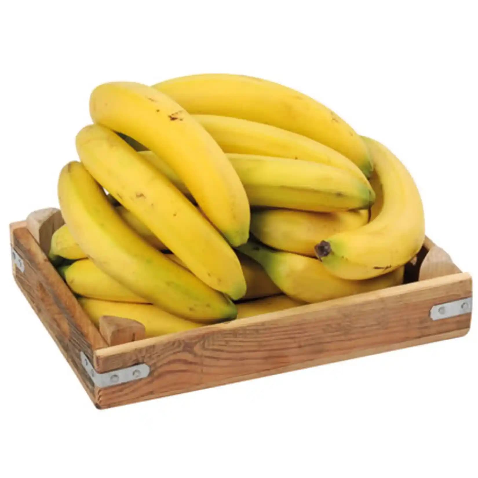 Türkiye Marketlerinde İthal Muzun Yeri ve Tüketici Tercihlerine Genel Bakış