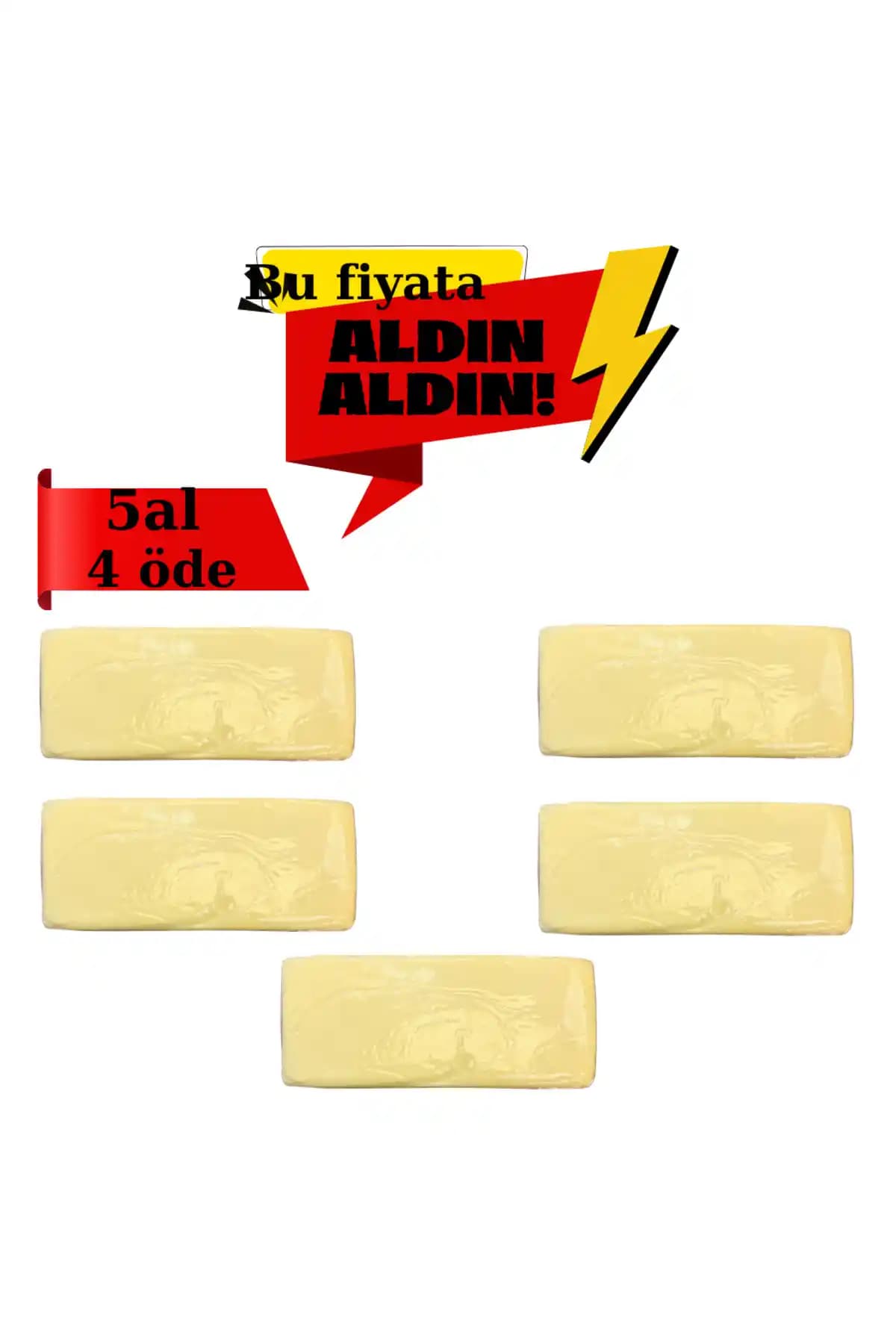 Türkiye Menşeli Organik Tam Yağlı Kaşar Peyniri—Eriyen Tost ve Sandviç İçin Uygun