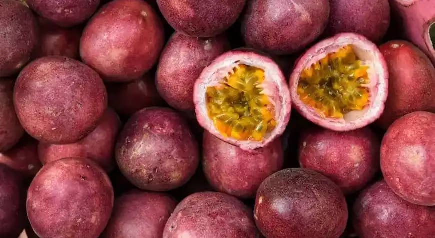 Tutku Meyvesi Faydaları: Sağlık, Besin Değerleri ve Güncel Bilgi Değerlendirmesi