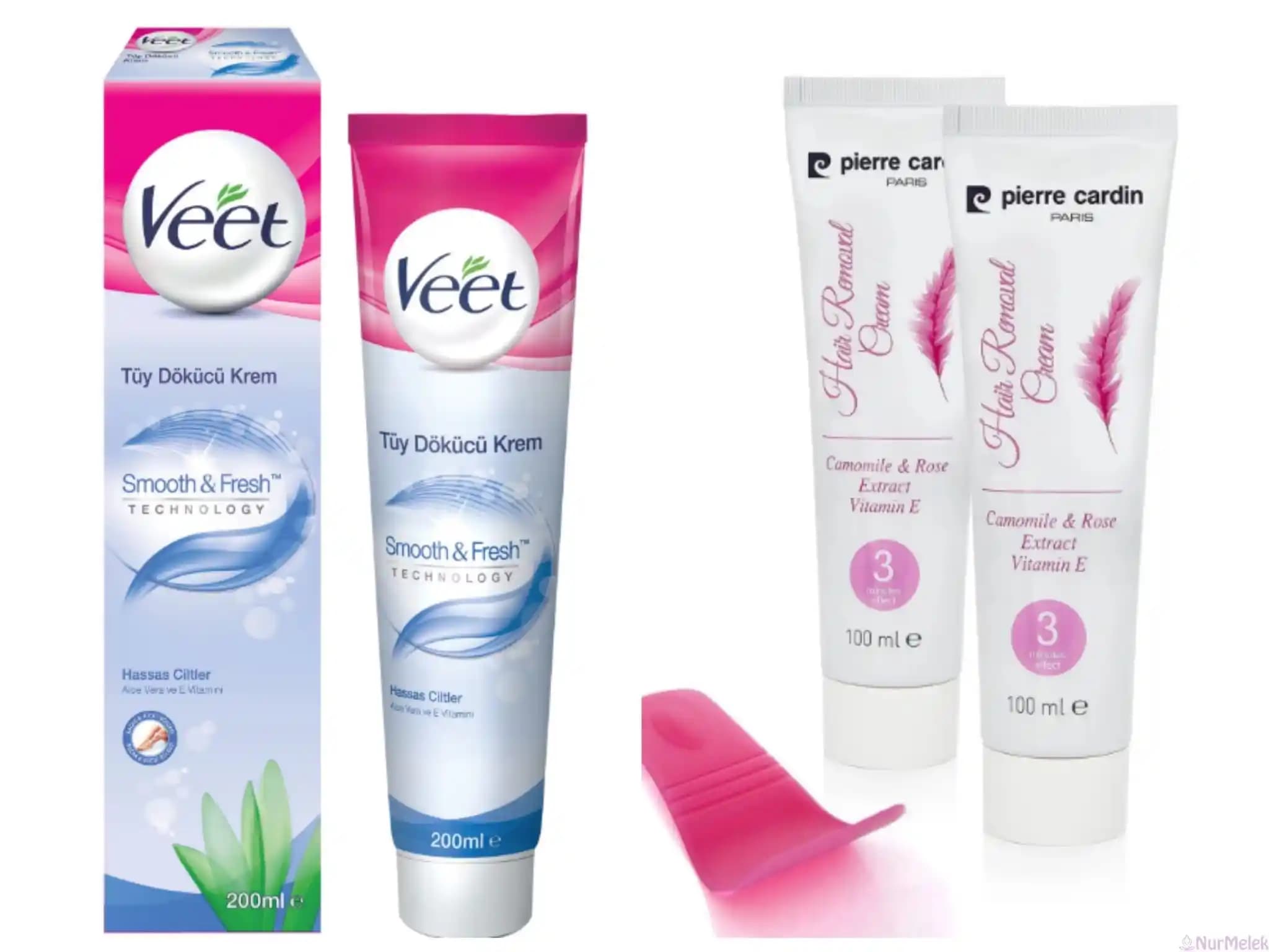 Tüy Dökücü Kremler: Kimyasal İçerik, Kullanım ve Teknik Özelliklerin Kapsamlı İncelemesi