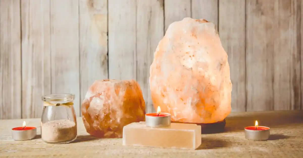 Tuz Sabunu: Doğal ve Çevre Dostu Temizlikte Etkili Bir Alternatif