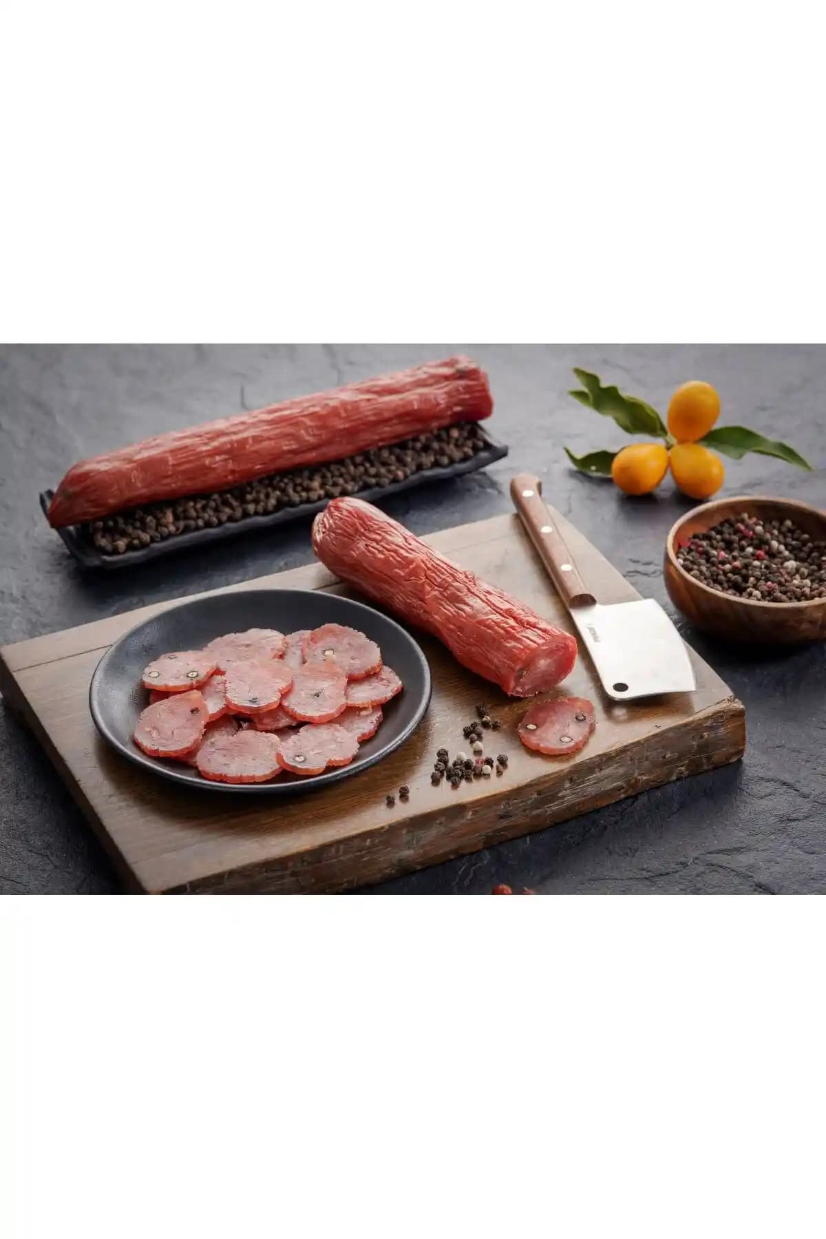 Val-Et Piliç Kuru Salam 260 g: Özellikler, Kullanım Alanları ve Tüketici Geri Bildirimi