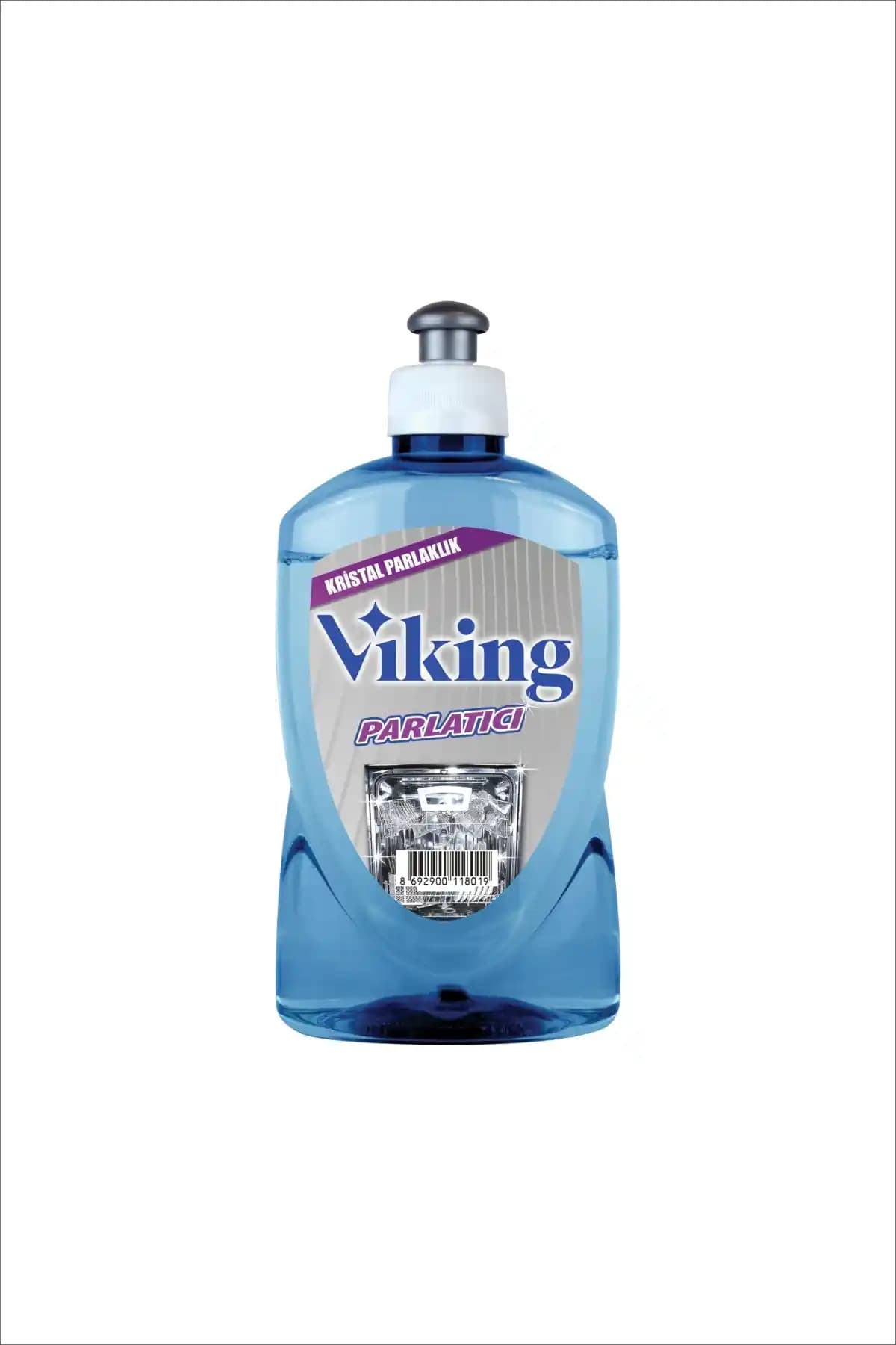 Viking Bulaşık Makinesi Parlatıcısı 450 ml: Ambalaj, Köken ve Performans Analizi