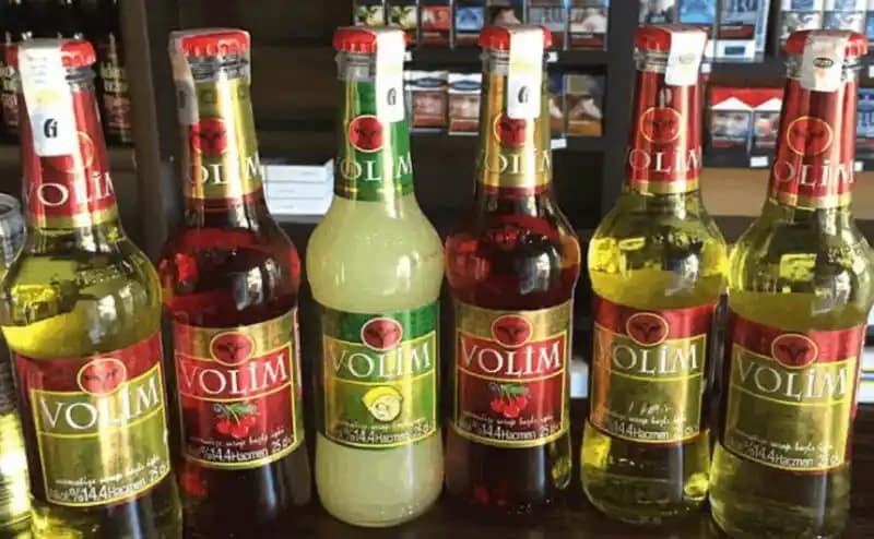 Volim 100 cl: ABD Menşeli Bilim Destekli Etkili Cilt Bakım Ürünleri