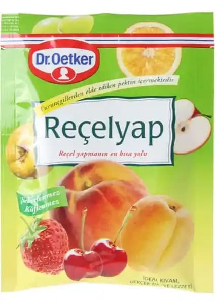 Walmart'ta Reçel Yapımı İçin Malzeme Temini ve Alışveriş Kolaylıkları