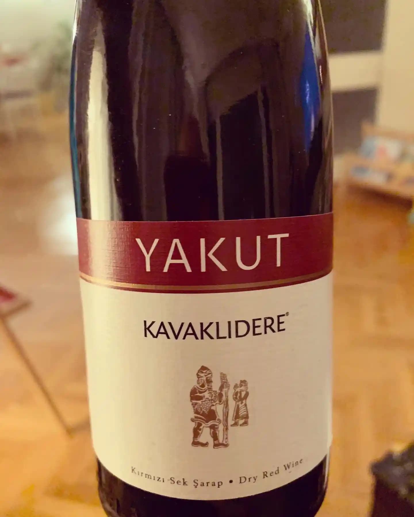 Yakut Kavaklıdere Şarabı: Türkiye'nin Önde Gelen Şarap Markasının Bilinen ve Bilinmeyen Yönleri