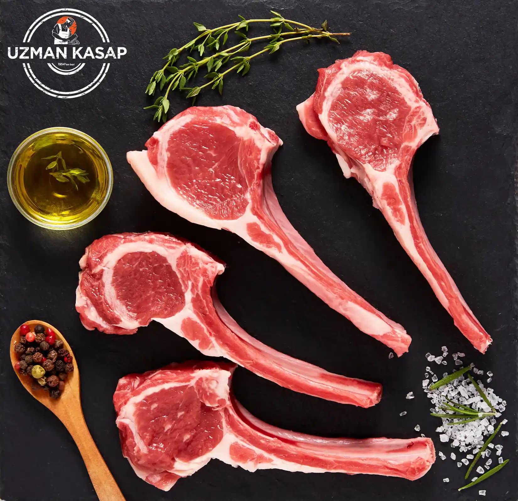 Yarım Kilo Pirzola Kaç Adet? Et Porsiyonları ve Hesaplama Yöntemleri Hakkında Bilgi