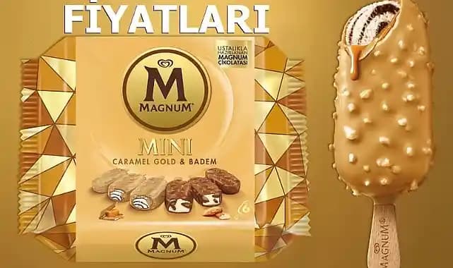 Yeni Magnum Çeşitleri Hakkında Güncel Bilgi ve Değerlendirme Raporu