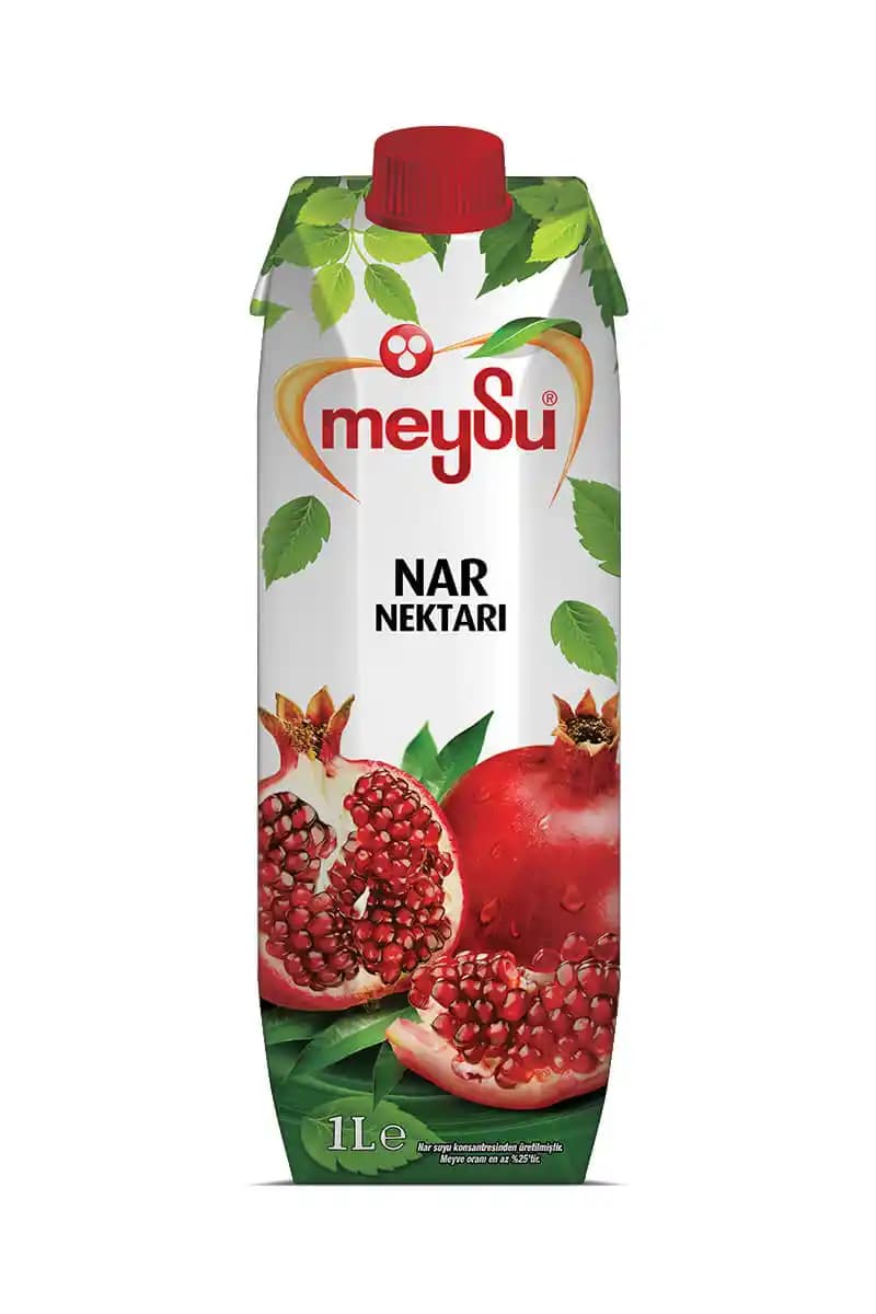 Yerli Malı Meyve Suyu: Mevcut Bilgi Durumu ve Sektörel Analiz