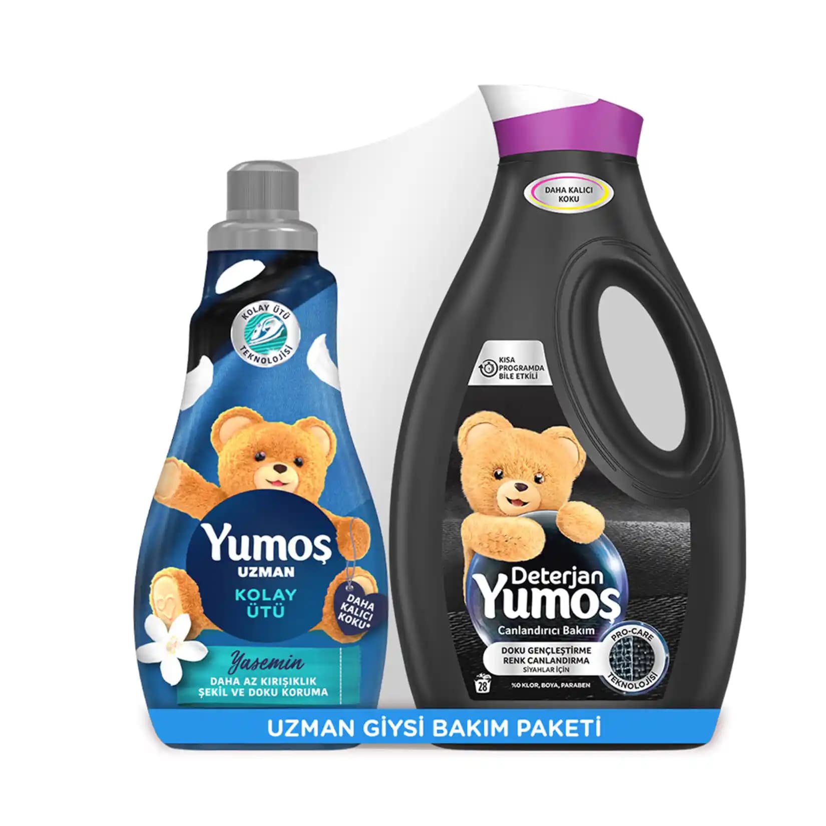 Yumoş Deterjan ve Migros: Arama Sonuçları Üzerinden Ürün Bilgi Eksikliği Analizi