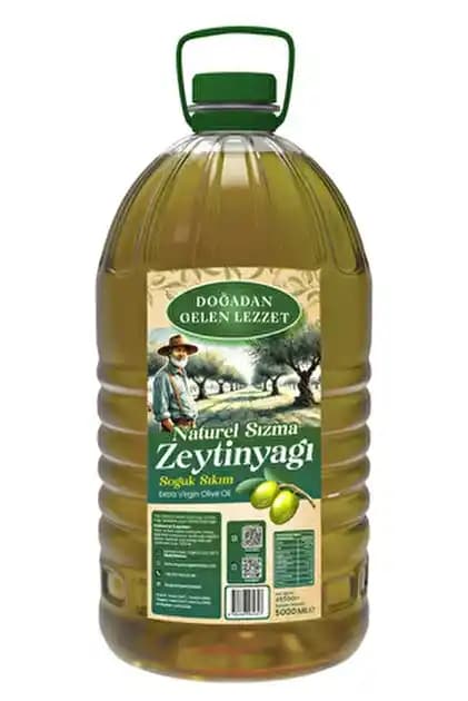 Zeytinbeli Zeytinyağı: Teknik Özellikler ve Tüketici Deneyimleri Üzerine Bilgiler
