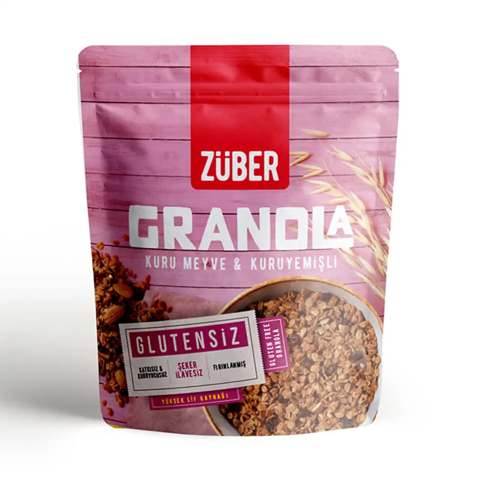 Züber Granola ve Migros İlişkisi: Mevcut Bilgilerle Sınırlı Bir Değerlendirme