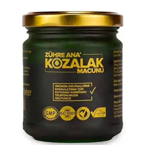 Zühre Ana Kozalak Macunu: Faydaları, Kullanımı ve Bilgi Eksiklikleri Üzerine İnceleme
