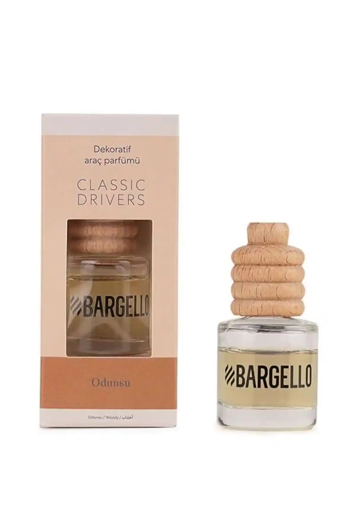 Bargello Odunsu Araç Parfümü ve Oto Parfüm Karşılaştırması Detaylı İnceleme