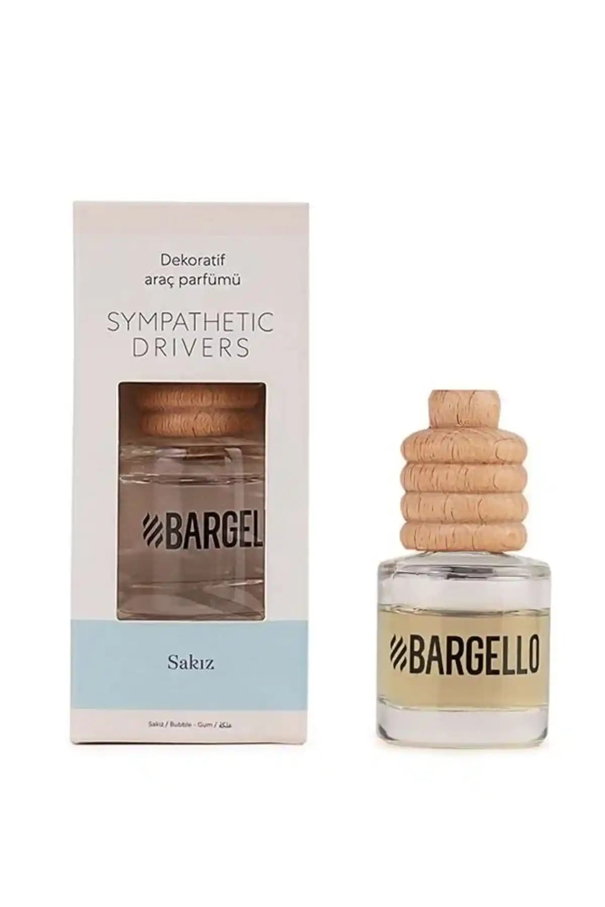 Bargello Sakız ve Vanilya Araç Parfümleri Karşılaştırması ve Kullanıcı Yorumları