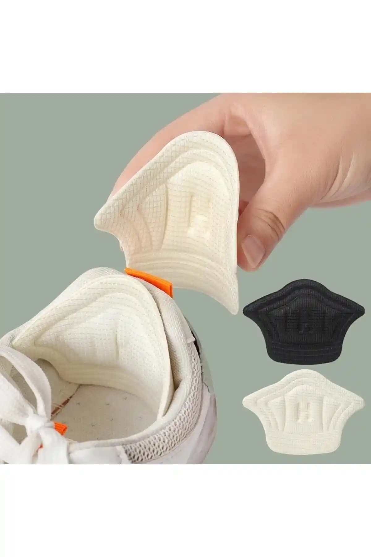 Beyzana ve CMT Topuk Vurma Önleyici Ürünleri Karşılaştırması ve Seçim Rehberi