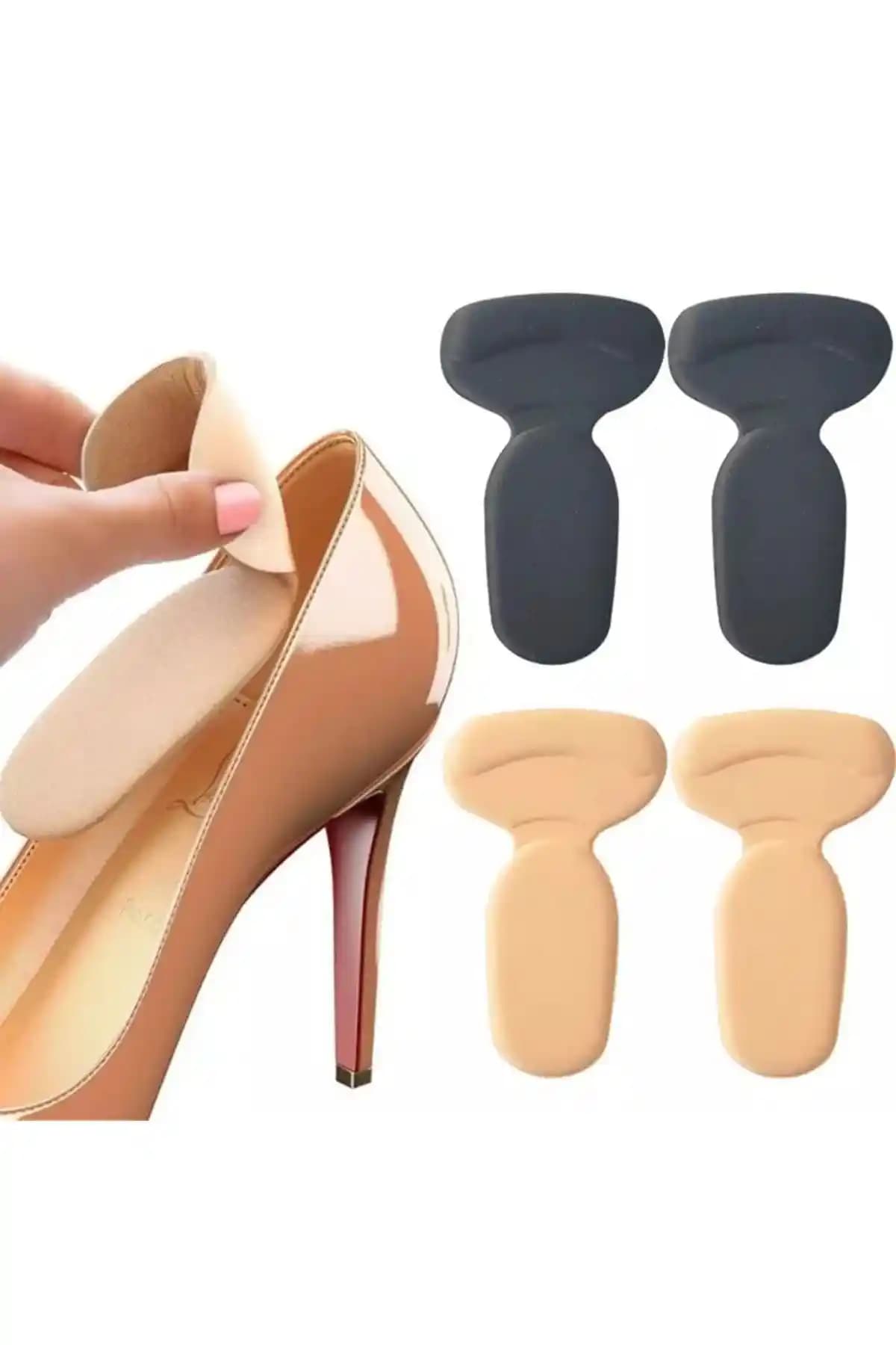 Beyzana ve Kubbe Topuk Pedleri Karşılaştırması: Rahatlık ve Koruma Çözümleri