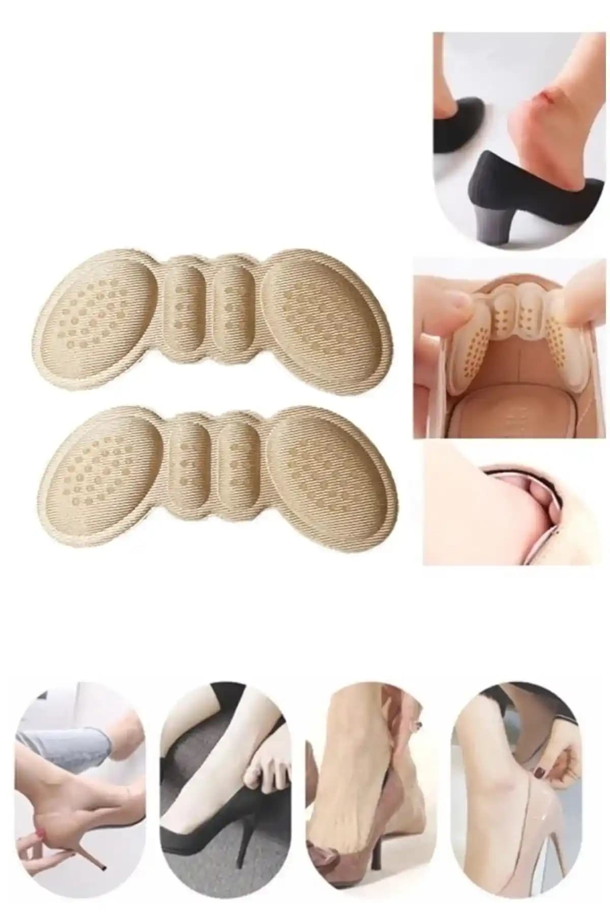 Beyzana ve Kubbe Topuk Vurma Önleyici Ürünlerinin Karşılaştırması ve Kullanım İpuçları