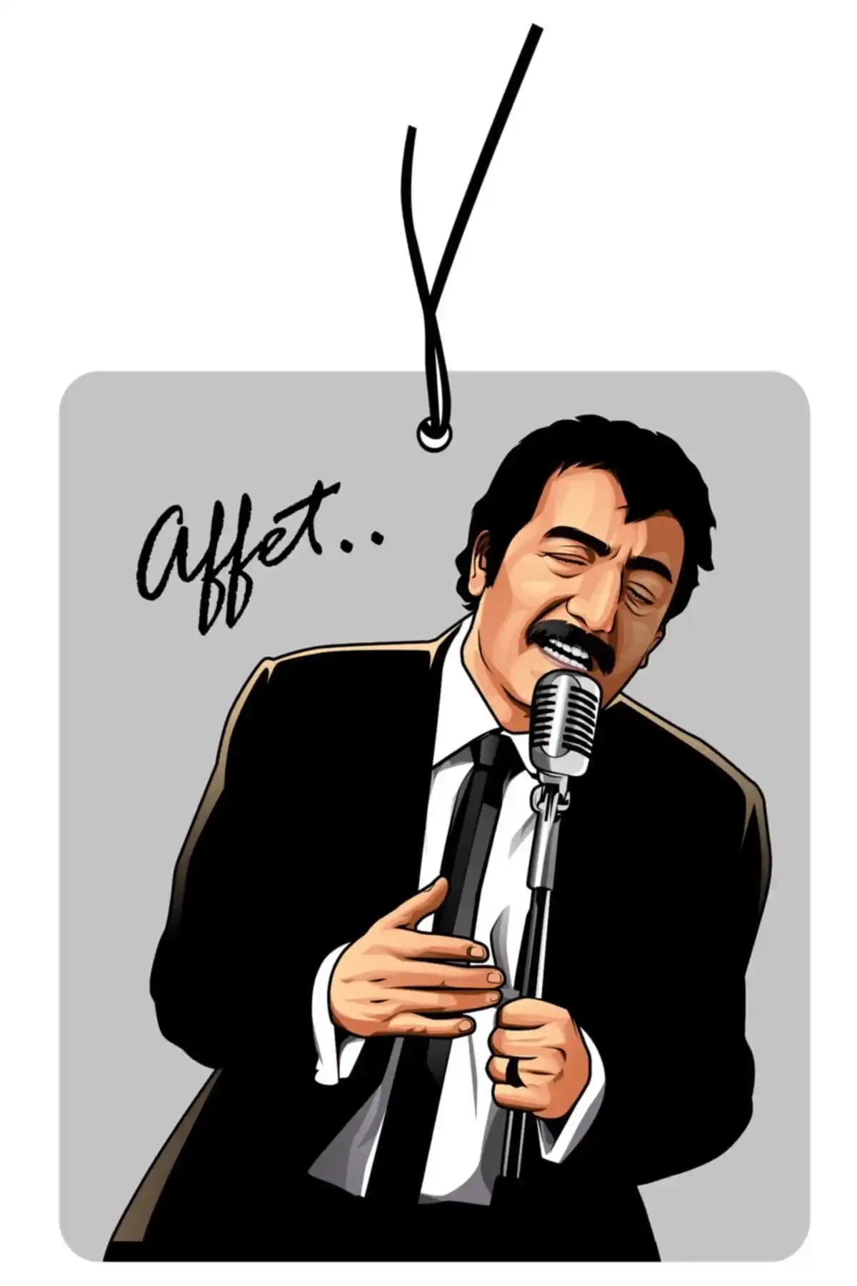 CME Müslüm Gürses ve Genel Markalar Kem Göz Oto Kokusu Karşılaştırması