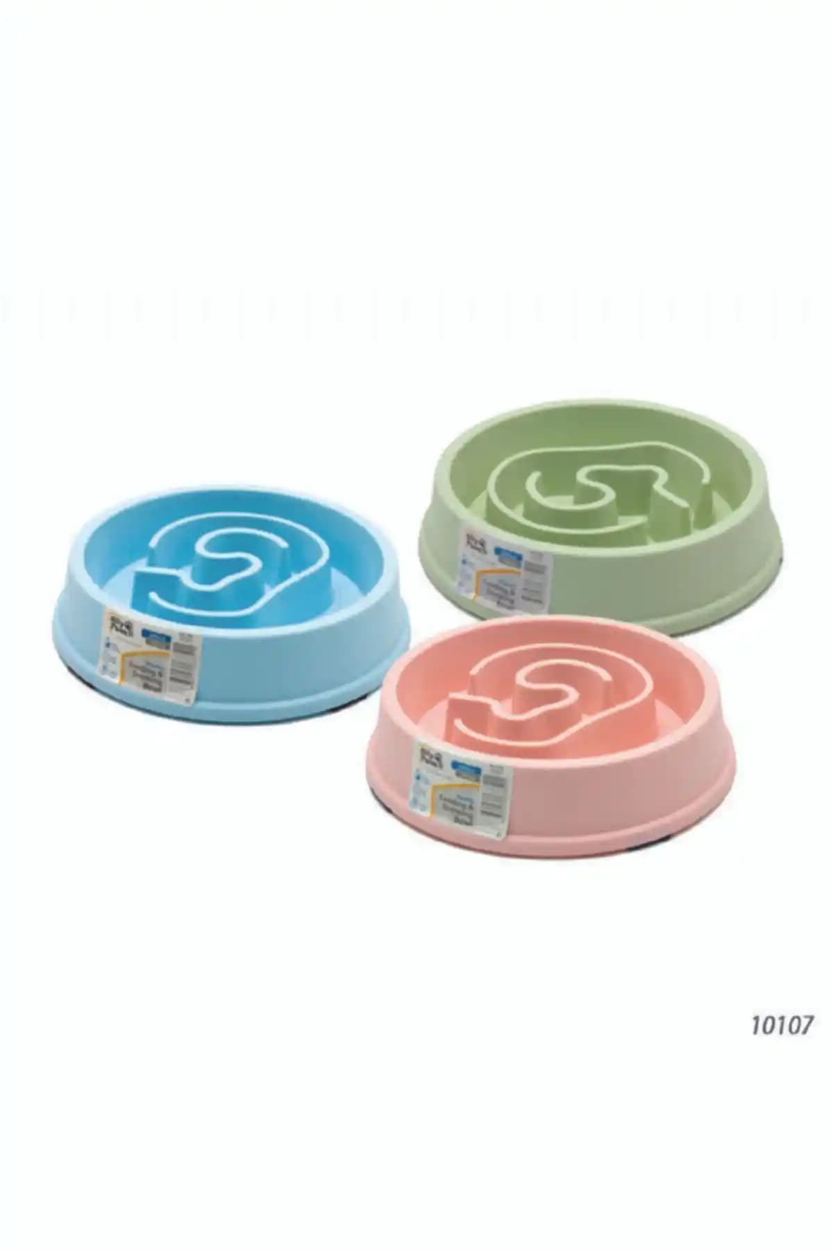 Evcil Hayvanlar İçin Yavaş Yeme Mama Kabı Karşılaştırması ve Seçim Rehberi