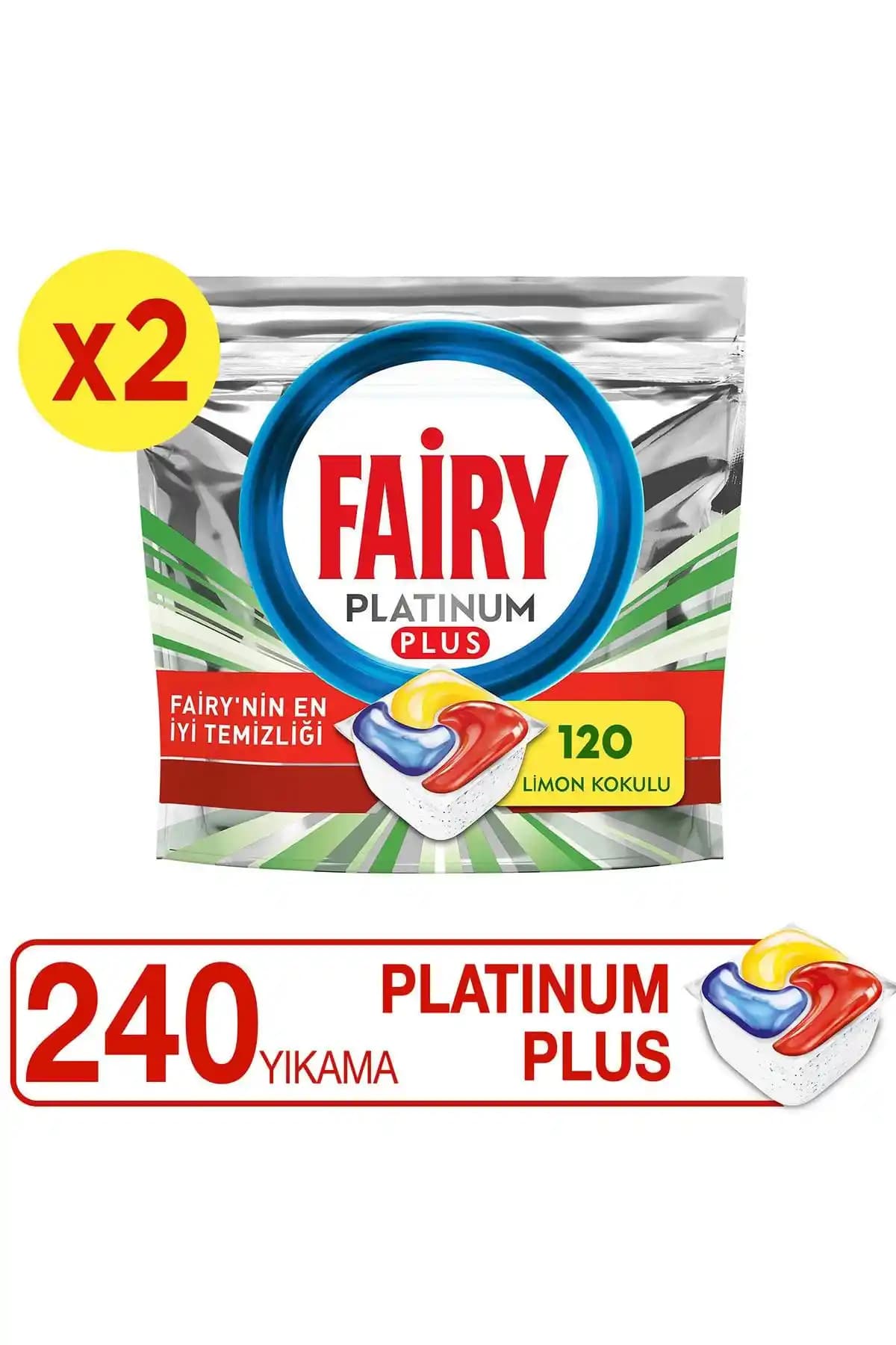Fairy Platinum Plus Ürünleri Karşılaştırması: Tablet ve Kapsül Deterjanların Özellikleri