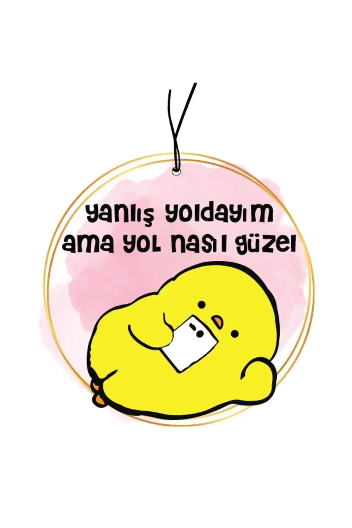 Genel Markalar Sempatık Cıvcıv ve Burhan Altıntop Oto Kokusu Karşılaştırması