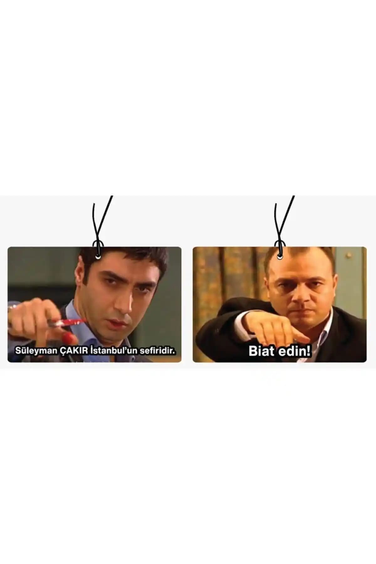 Genel Markalar Sws Shop ve odaburada Kurtlar Vadisi Pala Dekoratif Araç Kokusu Karşılaştırması