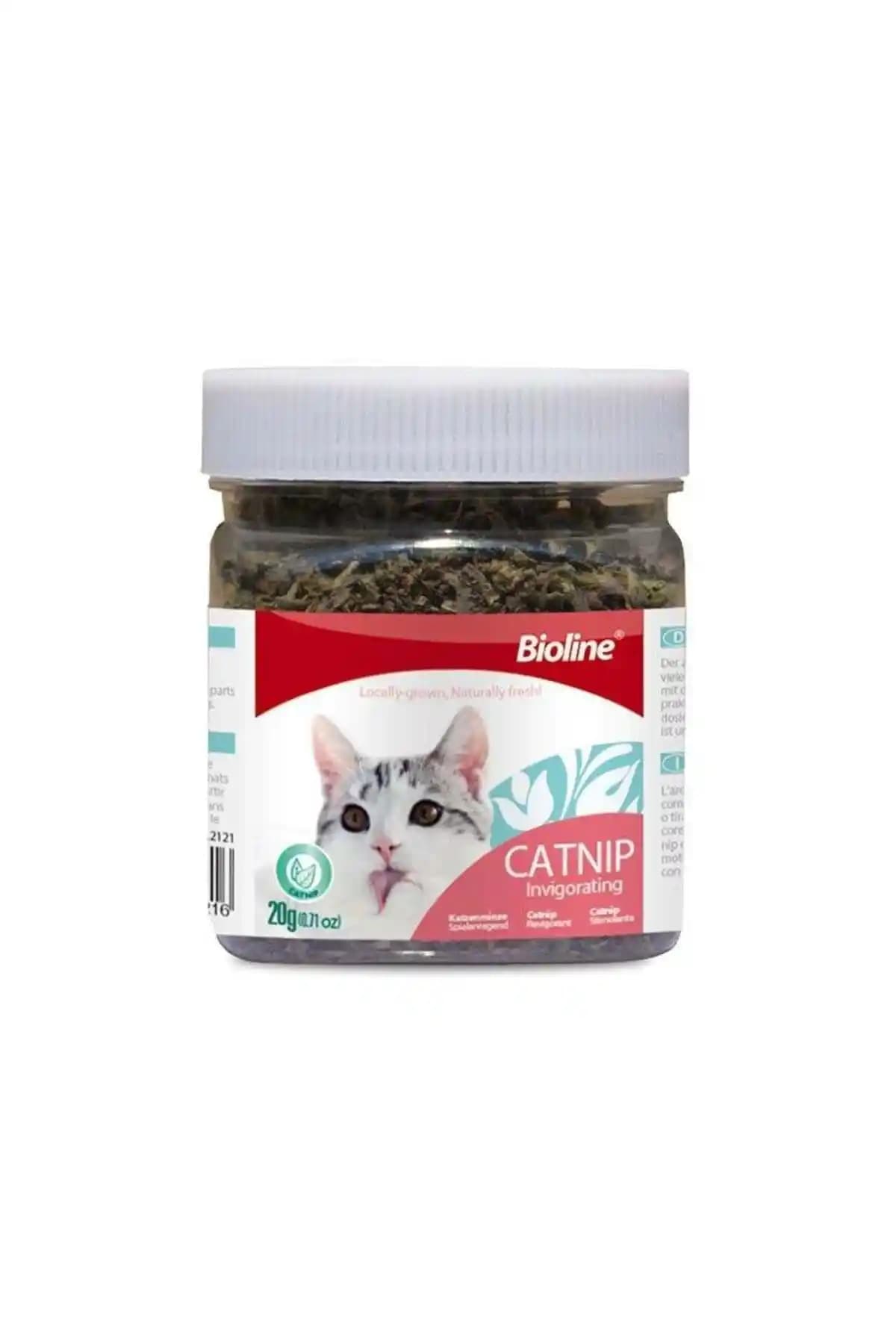 Kedi Otu Ürünlerinin Karşılaştırması: Bioline ve Petimin Markaları Hakkında Bilmeniz Gerekenler